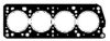 GLASER H50282-00 Gasket, cylinder head